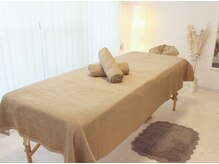 完全個室のプライベートサロン[川口駅/痩身/リンパマッサージ]