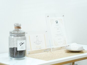 ミリアージュ(Miliage)/サロン風景