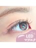 【Open記念限定】1.5倍長持ち LEDエクステ 140本まで9900→6050