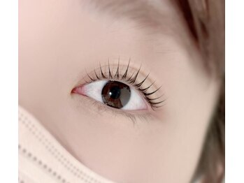 エストアール 博多口店(est-r.)/#パリジェンヌ▽カール