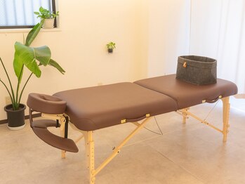 整体院 トラストボディ 相模大野院(trust body)/施術ルーム【整体/腰痛/肩こり】