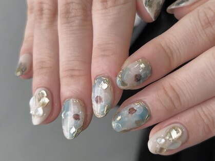 クレモアネイル 池袋西口店(CLEMORE NAIL)の写真