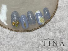 ティナ(TINA)/