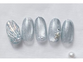 ネイルデザイン