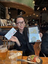 リフレッシュセンター リラックス サクラス戸塚店&nbsp;高橋 佳乃子