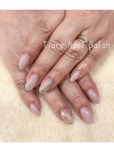 ティアラ(Tiara)/定額デザイン