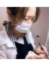 サロン クレスト(Salon Krest) ayu