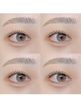 レセスト(Lesest)/まつげパーマ/マツエク/眉毛