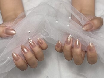 カルネ(CARNE)/オフィスネイル