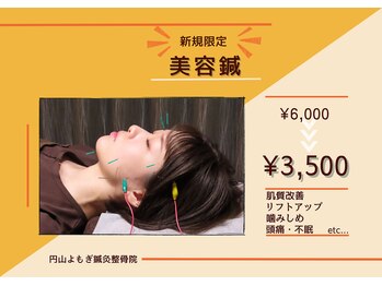 円山よもぎ鍼灸整骨院