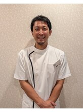 ビューティーアンドヘルスケア トップ 楢原 隆之