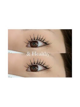 サロン ジュウ(salon Jyuu.)/&Healthy120本☆