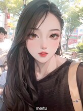 ソラネイル(SORA NAIL)&nbsp;パン 