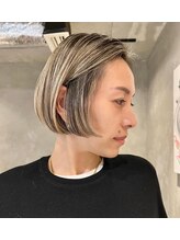 スタジオエノ 二子玉川(studio eno) saki 