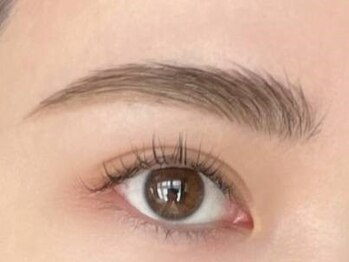 アピアチェーレ 南浦和(a.piacere)の写真/【メイクの資格を持つプロが提案】似合わせ美眉スタイリング!!お悩みお気軽にご相談ください♪