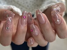 ヴィヴ(vive)/design by mayu♪