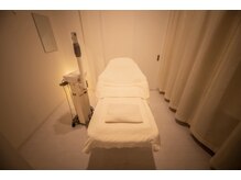 ポーラ ザ ビューティ 高崎駅東口店(POLA THE BEAUTY)/エステルーム