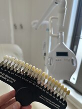 ホワイトニングショップ 栃木佐野店/