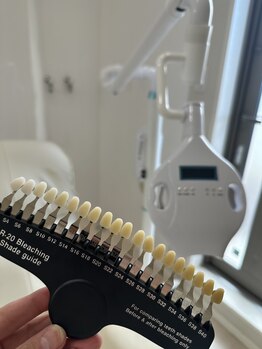 ホワイトニングショップ 栃木佐野店/