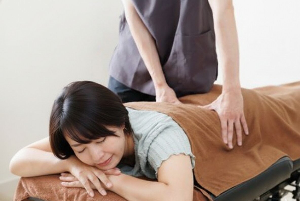 藤本整骨院 鍼灸院 長崎岩屋町本院｜ホットペッパービューティー