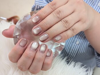 はあとねいる 和泉中央店/マグネットnail♪
