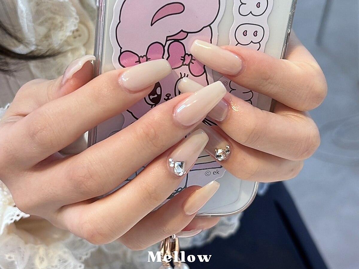 【人気No.2】ワンホン / 韓国定額（S）\6,500  [パラジェル/フィルイン]