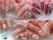 リリミーコ(riri mi-co)