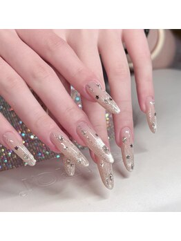 DCネイルサロン/