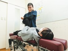 みかも鍼灸接骨院 豊川院