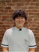 船橋駅前整骨院&nbsp;大蔵 愛斗