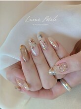 美人計ネイルサロン/