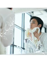 サロンドプッチイ(SalondoPutti)/メンズフェイシャル