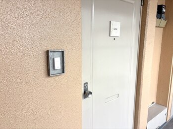 ユニック(unic)/入り口♪