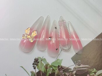 フェリネイル(Feerie nail)/