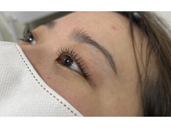 プラチナムドール 和歌山店(PLATINUM DOLL)/まつ毛パーマ