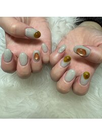 ぷっくりニュアンス