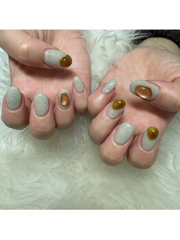 ぷっくりニュアンス