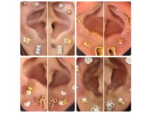 ナゴミエ(Nagomier)