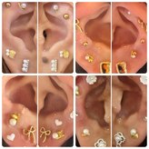 ナゴミエ(Nagomier)