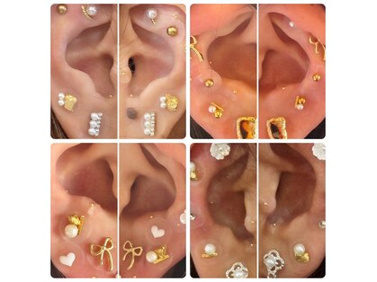 ナゴミエ(Nagomier)の写真