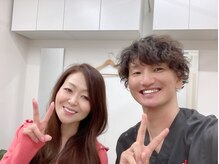 かいほう整体 本町院/サービス業50代　肩の辛さ