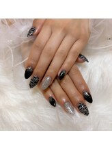 ブリリアント ネイル(Briliant Nail)/定額デザイン