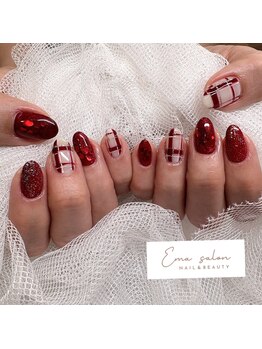 エマサロン(Ema Salon)/