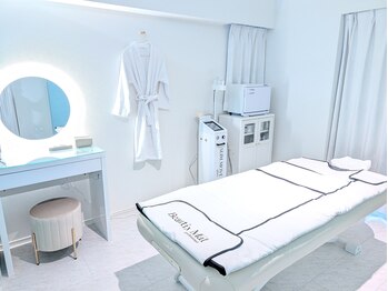 サロンドソフィア 麻布十番(salon de Sophia)/施術ルーム