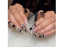 アンミーネイル 新宿(Anmi Nail)の雰囲気（ネイルデザイン）