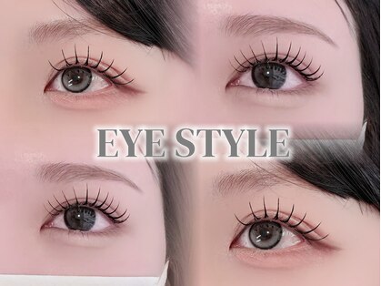 アイスタイル 仙台店(EYE STYLE)の写真