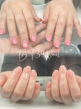 ビーティーサンキューネイル(BT39_Nail)/