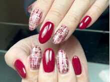 マノアネイル 甲子園口店(MANOA NAIL)/