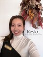 レヴィオ(Revio_)/Revio__