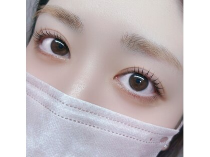 アイラッシュプラス(eyelash+)の写真